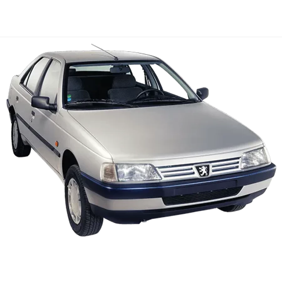پژو 405